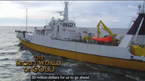 The Secret World of Gold (2013) | Full Documentary | Ann-Marie MacDonald