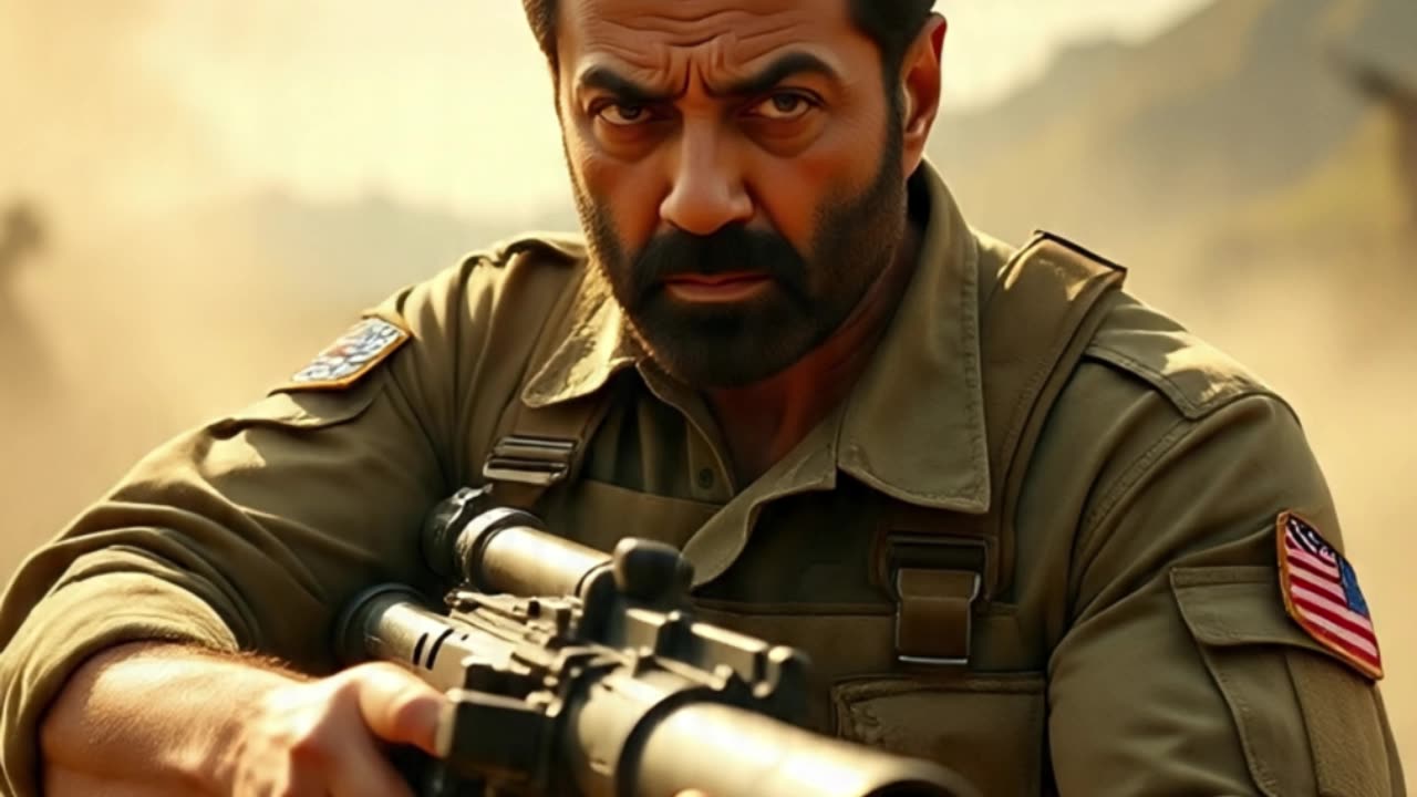 Border 2 Release Date Revealed! Sunny Deol & Star Cast Return in Epic War Sequel