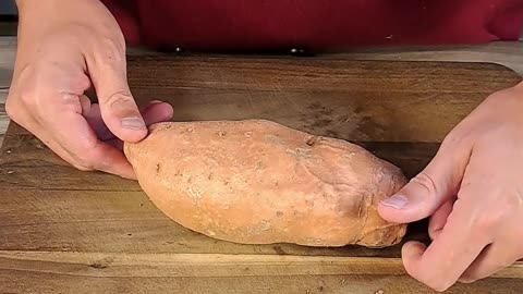 Sweet Potatoes 101 🍠