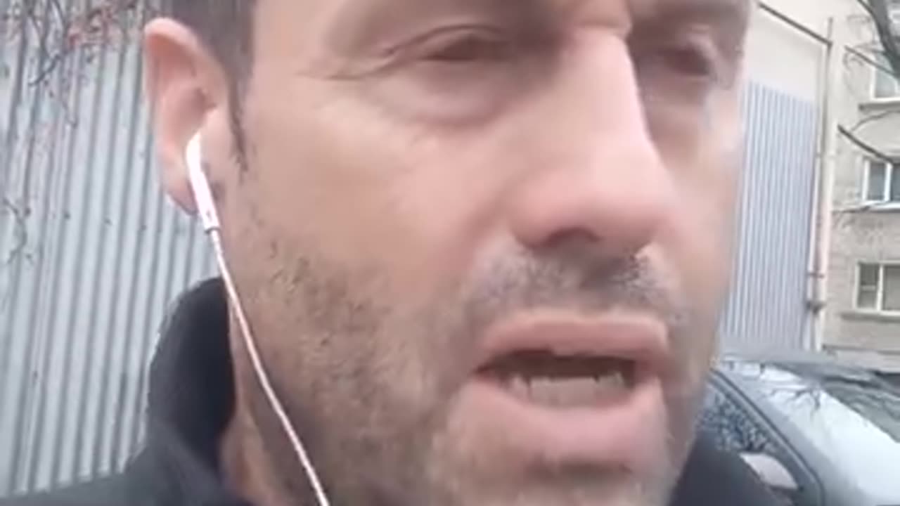 Bell ‘Let’s Talk’, MAiD & Social Engineering – The Richard Day Warnings (Jason Christoff)