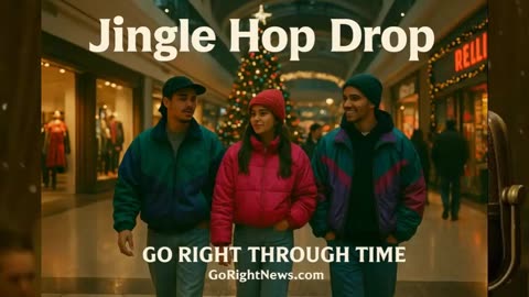 Jingle Hop Drop SIDE A