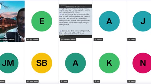 INTRICACIES AND INTRIGUES IN THE SCRIPTURES PART 4(ABRAM'S ENCOUNTER WITH MELCHIZEDEK).11/15/2025