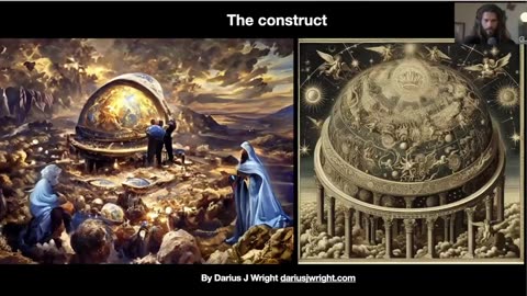 Copied: What They’ve HIDDEN from Us! Unveiling the Realms & Wisdom of the Ancients