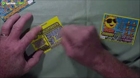 Lottery