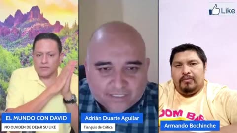 VERGÜENZA: El linchamiento a Ivet Playa en su entrevista sobre Alejandro Sanz