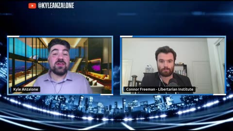 Kyle Anzalone Show