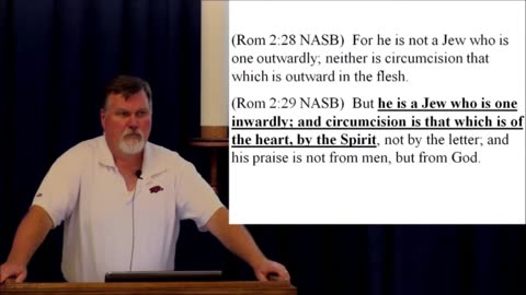 Deuteronomy 10 – Requirements of Elohim. They are not hard to obey. 2023