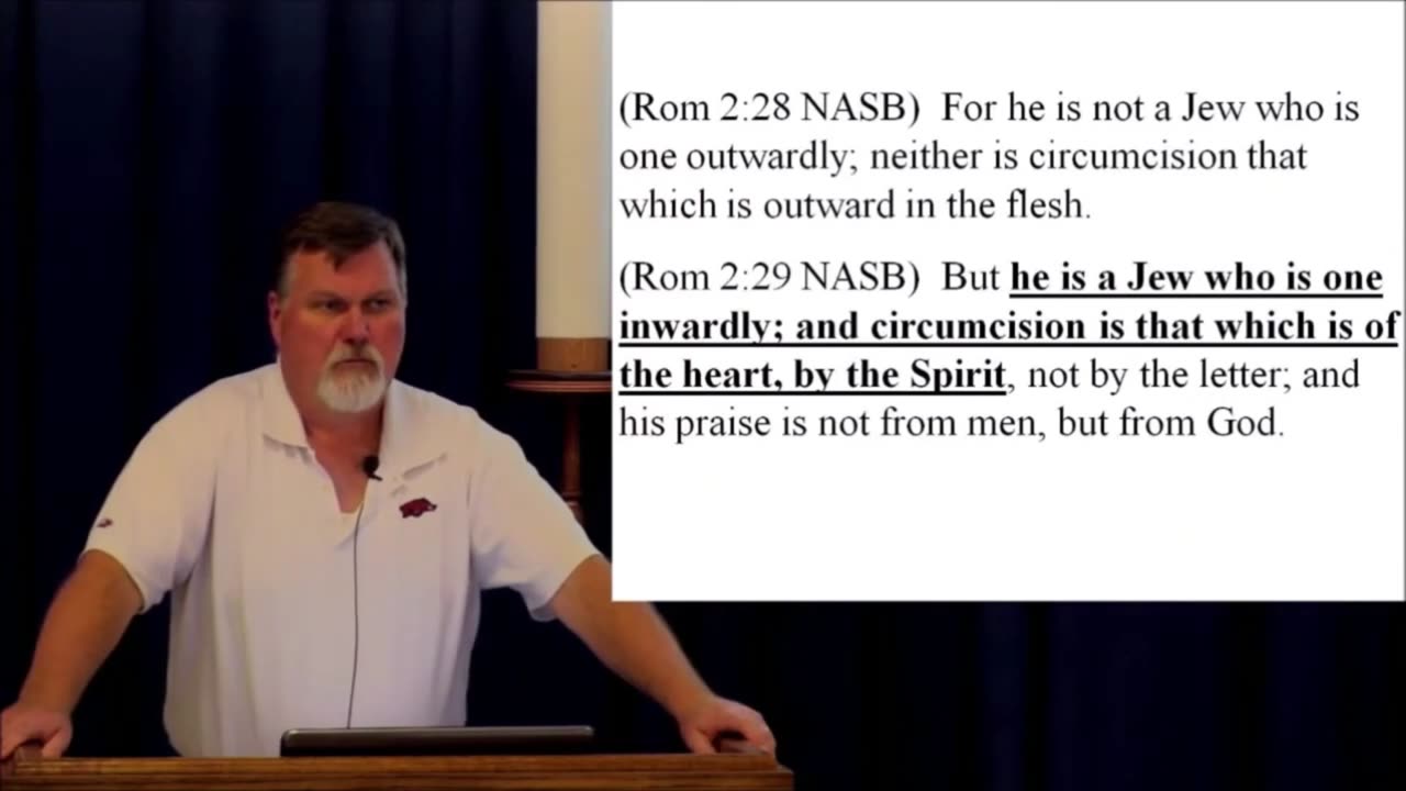 Deuteronomy 10 – Requirements of Elohim. They are not hard to obey. 2023