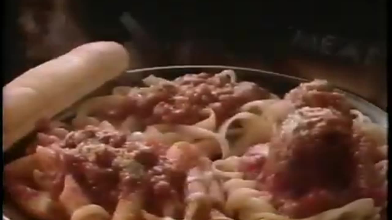 April 14, 1997 - Italian Sampler Celebration at Fazoli's