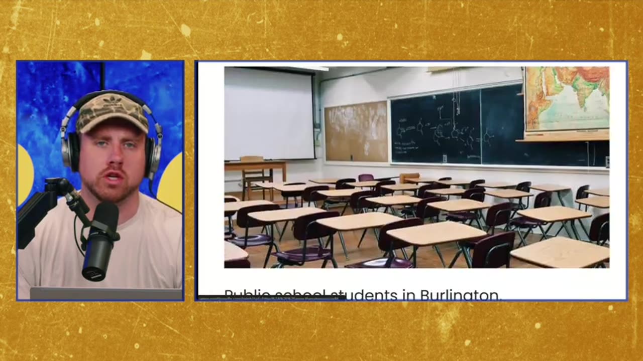 Media Caught Twisting Truth About Arsonist Who Torched Governor’s Mansion | Elijah Schaffer’s Top 5