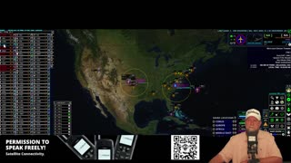 Geo-Engineering on Steroids - SITREP 04.17.25