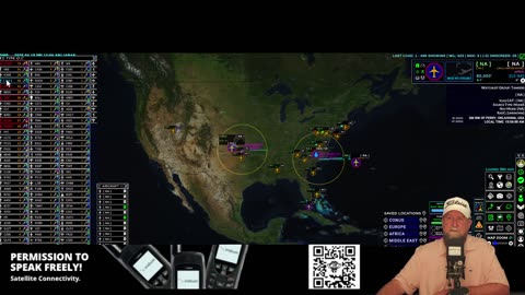 Geo-Engineering on Steroids - SITREP 04.17.25
