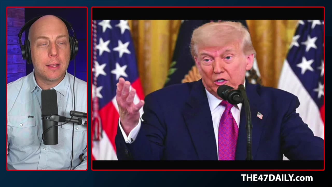 BREAKING: Trump Tried to Stop Israel's Attack on Iran! .......