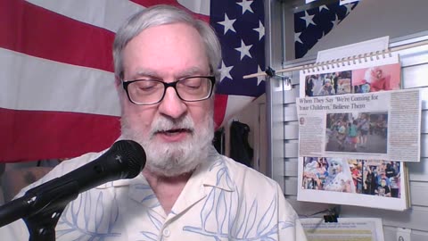FIRM Journal - Transgenders and Science Deniers - (Ep. 05112025)