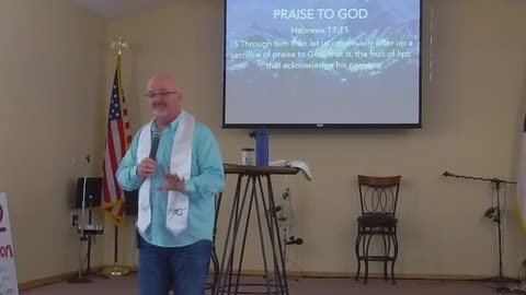 Abiding in Christ