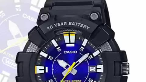 Casio Watches | Buy Original Casio Watches in Pakistan