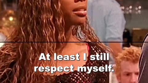 Moesha Clip