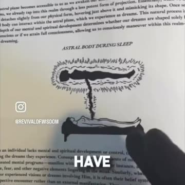 We Are Creators in the realm we cannot see... lost science