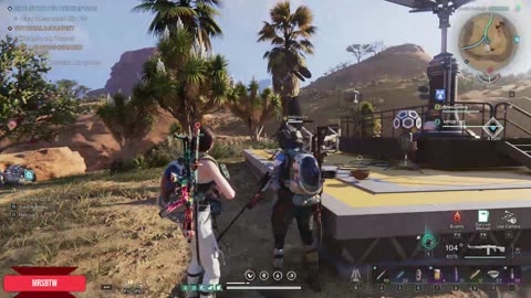 BtwStinger & MrsBtws The Gaming Spouses
