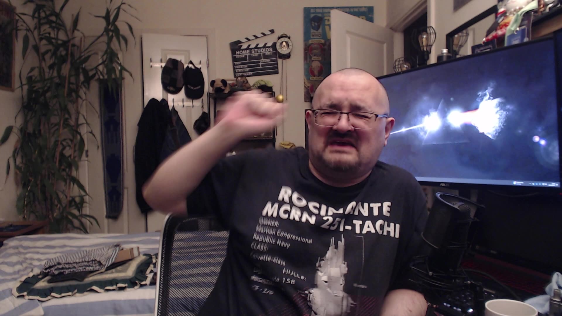 Watts UP - EP 353 - Expo...and the advocacy donations trap.