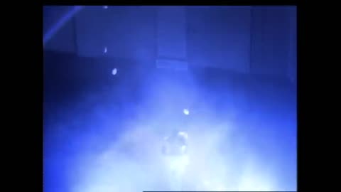 skid row into another