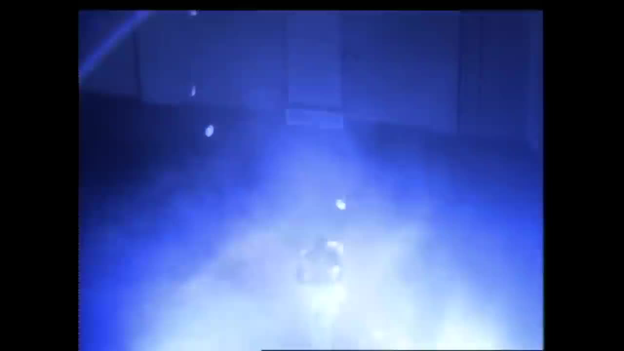 skid row into another