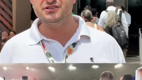 COP-30 has officially started in Brazil.