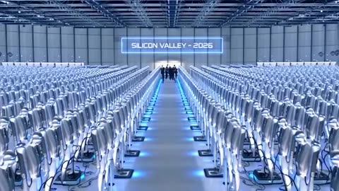 Creepy Robot| In HUMAN CLOTHES | The Invasion No One Saw Coming