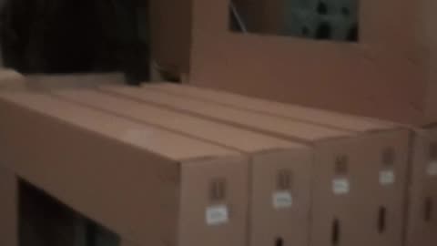 Part 4: "Warehouse Life Ep. 4: Packing Orders – Speed & Accuracy Matter"