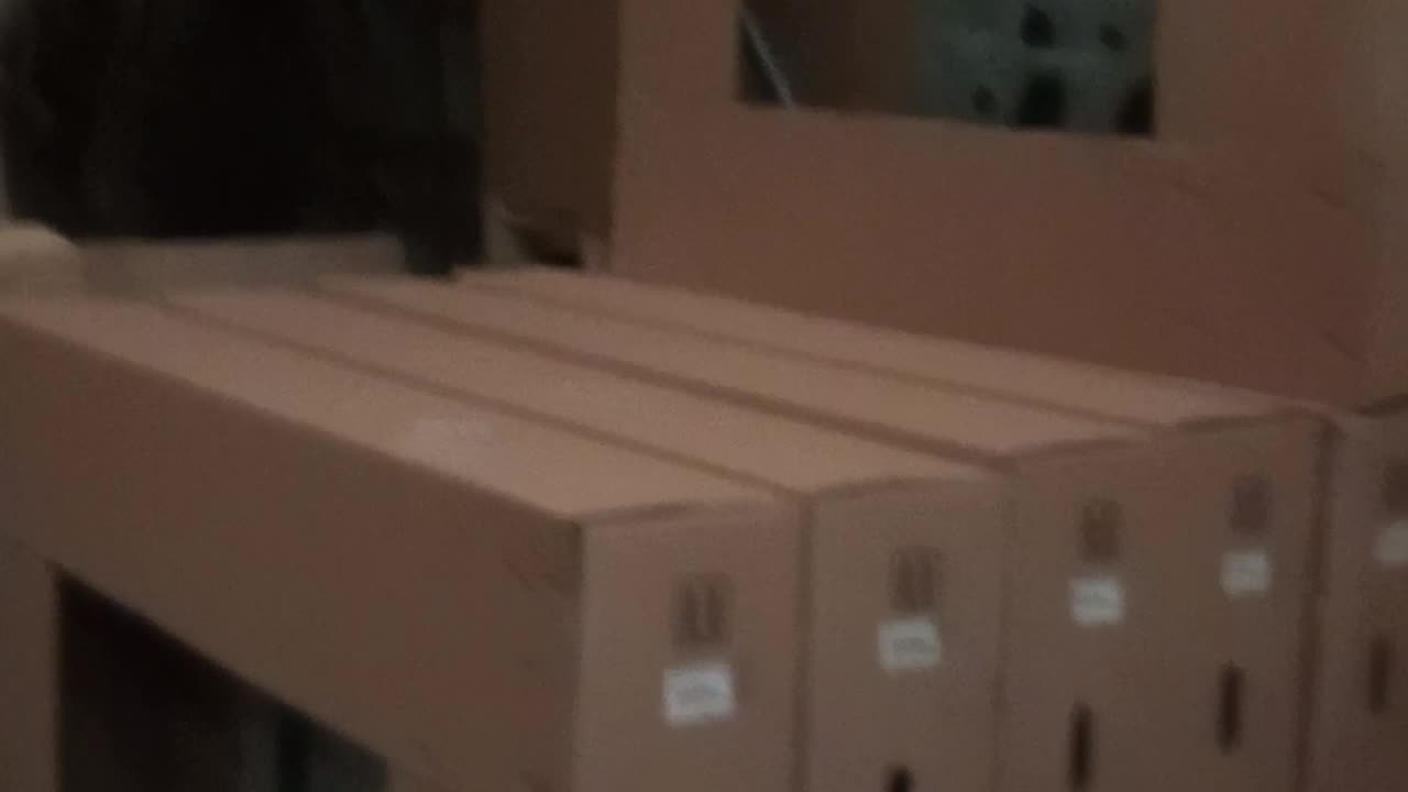 Part 4: "Warehouse Life Ep. 4: Packing Orders – Speed & Accuracy Matter"