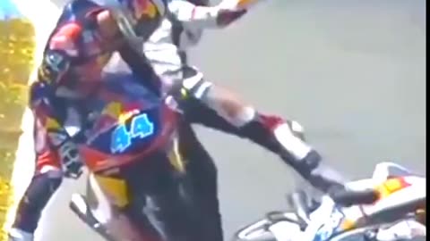 Epic Bike Crashes That'll Make You Laugh - Part 1