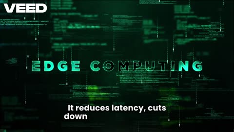 Why Edge Computing Is the Backbone of Real-Time Innovation