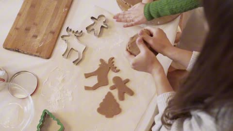 🍪 Homemade Biscuits – Crispy, Buttery & Irresistible! 🏡