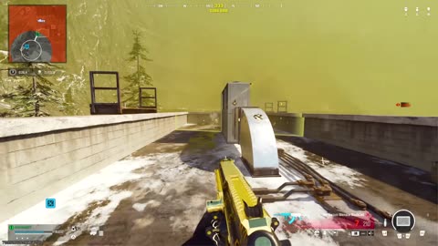 COD WARZONE SOLO DUOS SNIPER LR 7.62 GAMEPLAY