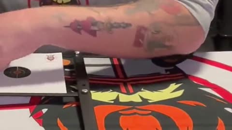 Gr8fun targets card holder