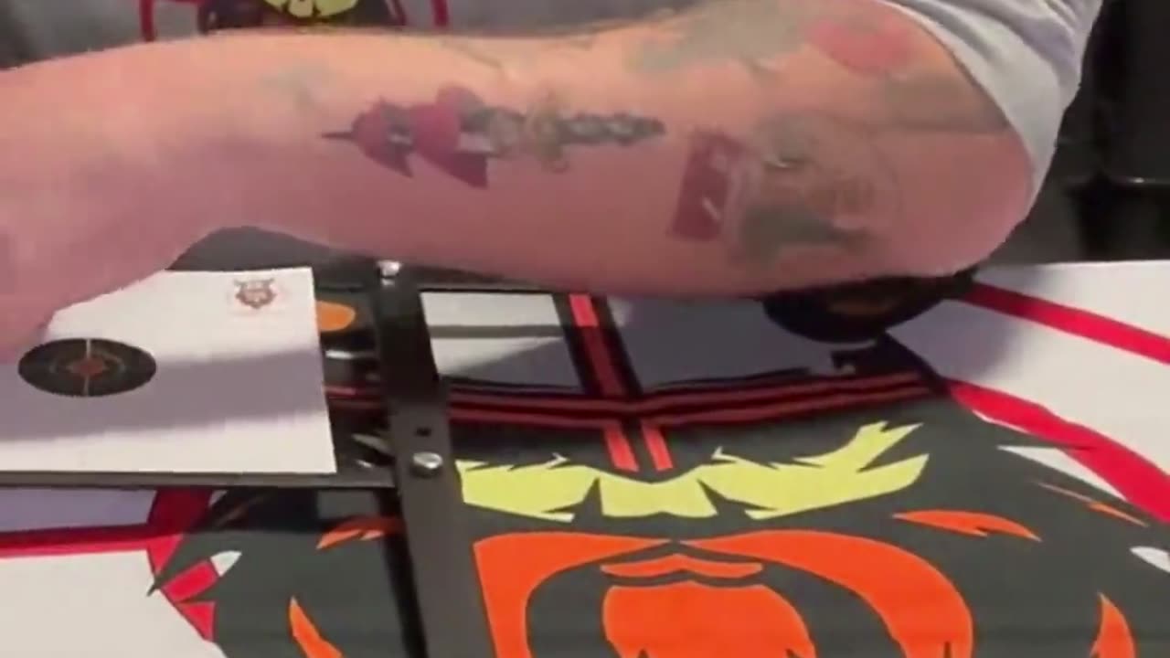 Gr8fun targets card holder