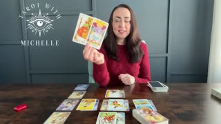 Taurus - The door you've been waiting for is finally opening!