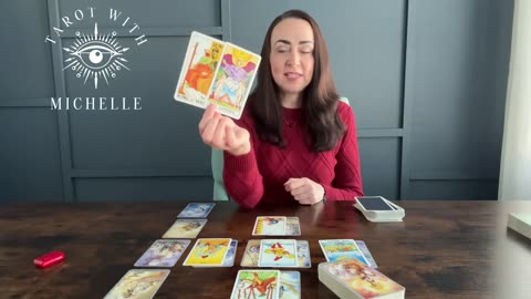 Taurus - The door you've been waiting for is finally opening!