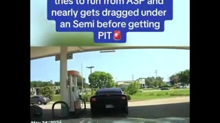 12325 Terry Reports - Police Ride Along - Law Enforcement Action! 1 of 3