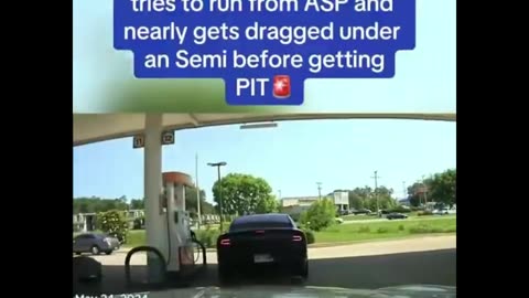 12325 Terry Reports - Police Ride Along - Law Enforcement Action! 1 of 3