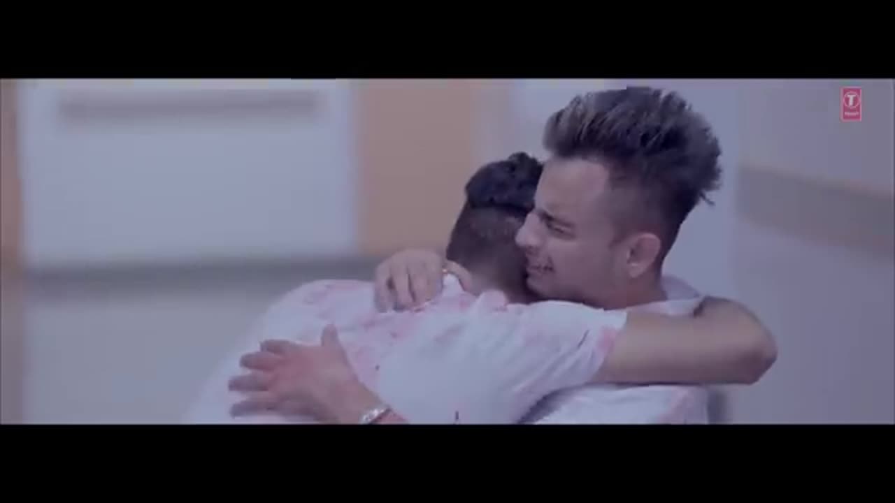 Yaar_Mod_Do_Full_Video_Song___Guru_Randhawa,_Millind_Gaba___T-Series