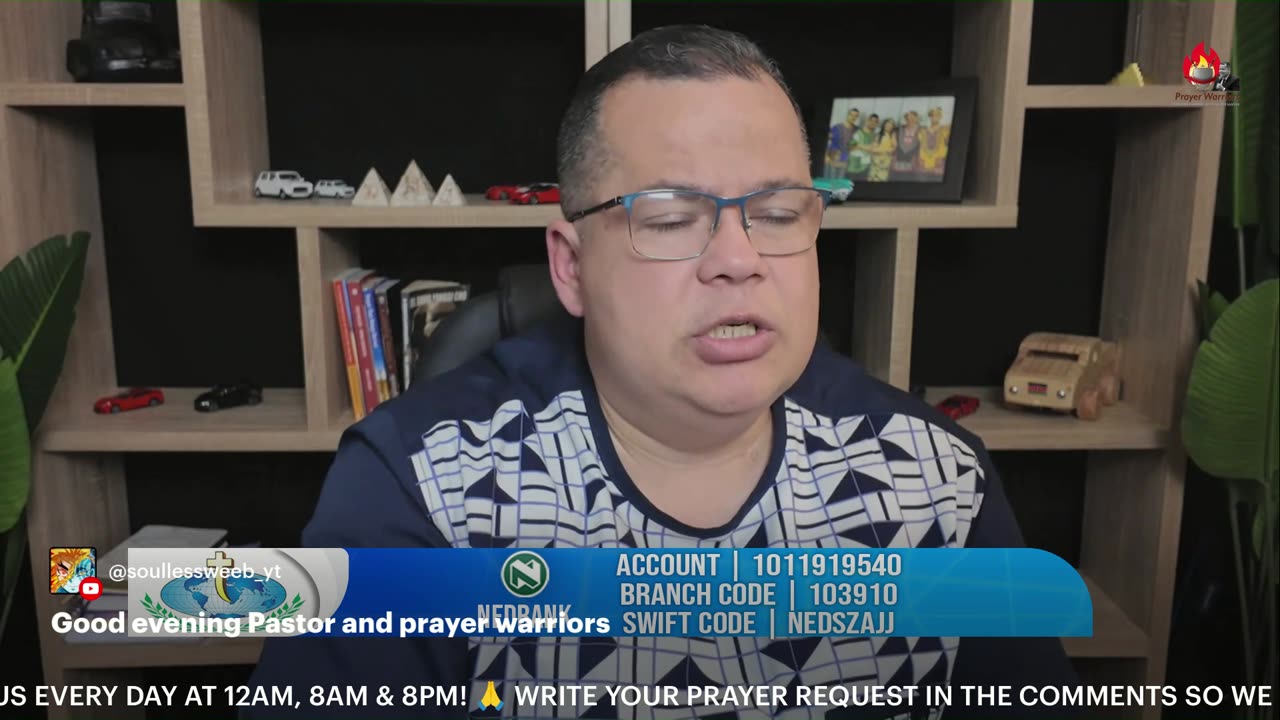 Night of Achievements