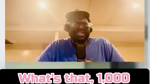 What Even Was That?! 😂