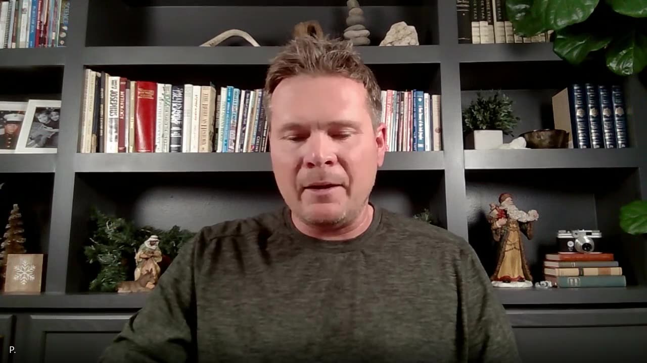 Build Your Own Fire. (The Vials) Rev 15-16