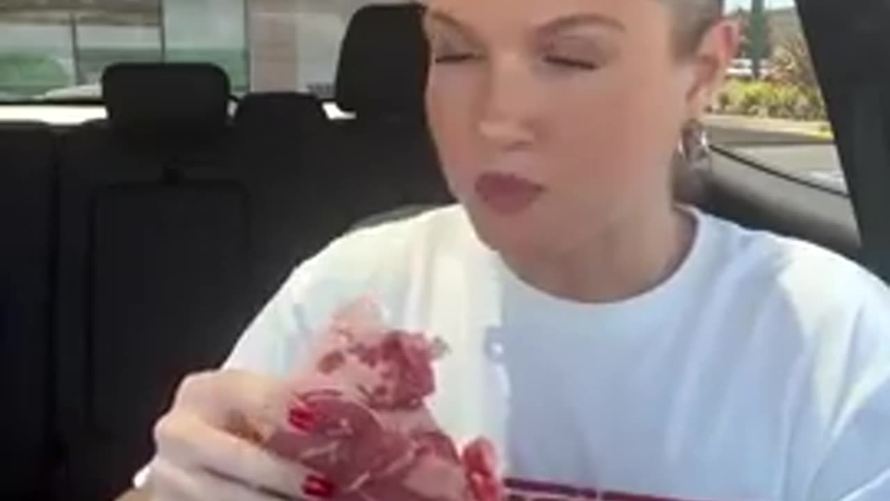 I'm not really sure what to make of this...