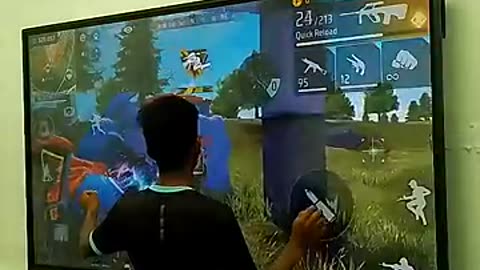 Breaking: tv game play with Bittu gaming #gameplay #handcam #trendingvideo