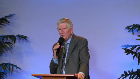 Don’t Speak Against the Blood of Jesus | Mike Thompson LIVE @2:30pm (Sunday 11-30-25)