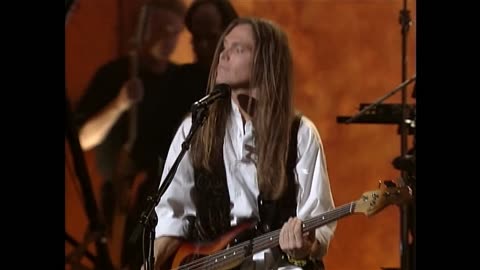 Love Will Keep Us Alive - Eagles (live)