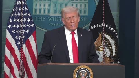 FULL Q&A U S President Trump Responds to Iran, Greenland, Venezuela
