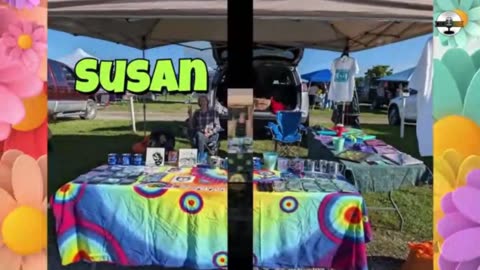 The Happy Crafters -THC